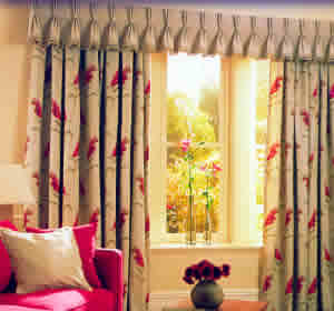Curtains