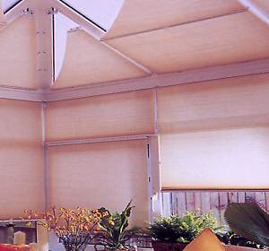 Conservatory Blinds