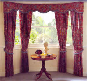 Curtains & Blinds