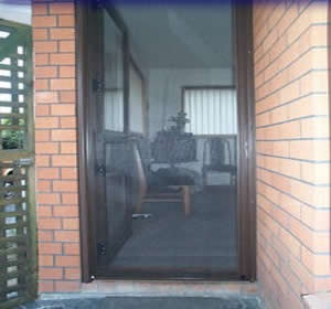 Insect Screens
