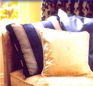 Upholstery